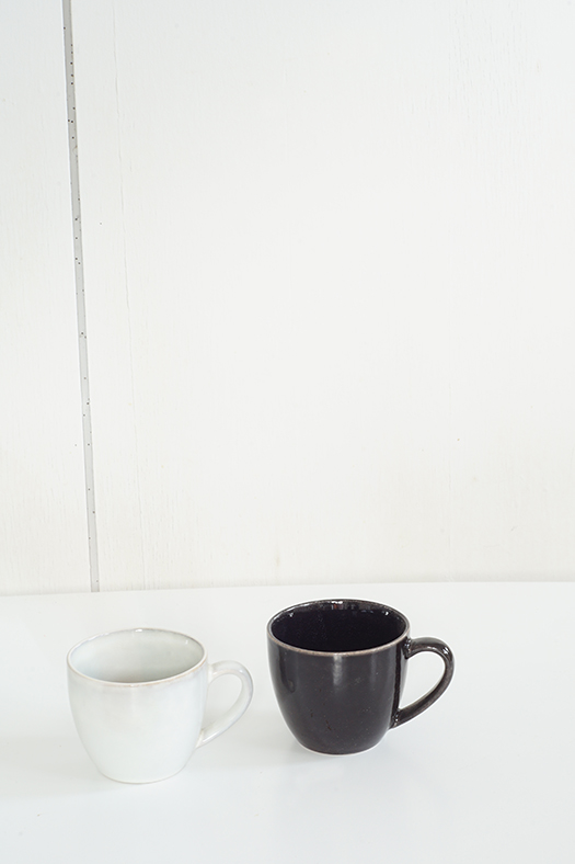 ceramic cup handle