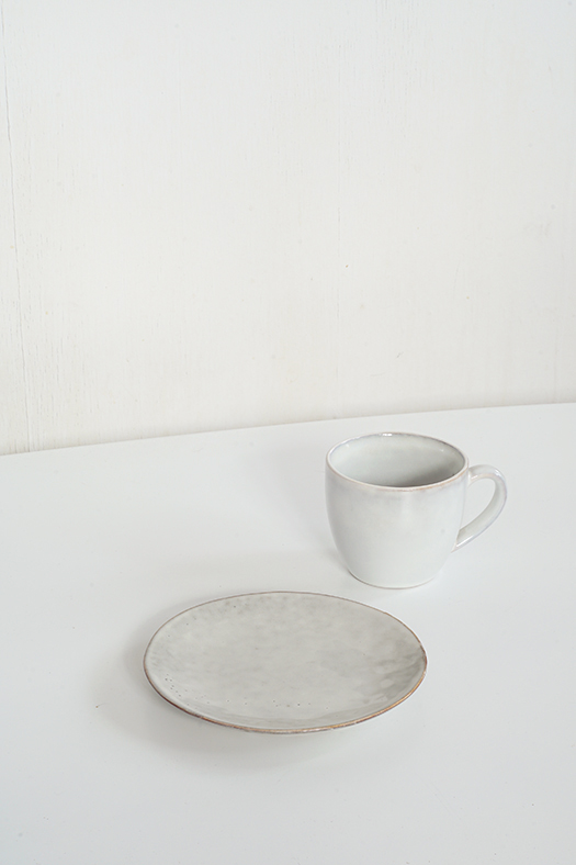 ceramic cup handle