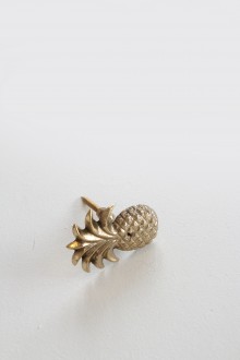 Wall hanger - pineapple