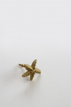 Wall hanger - Starfish