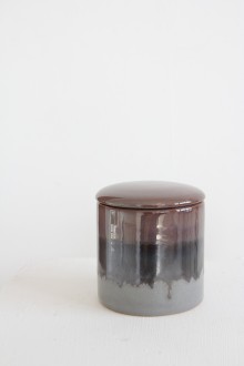 ceramic container-small