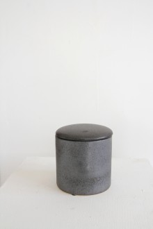 ceramic container-matt-small