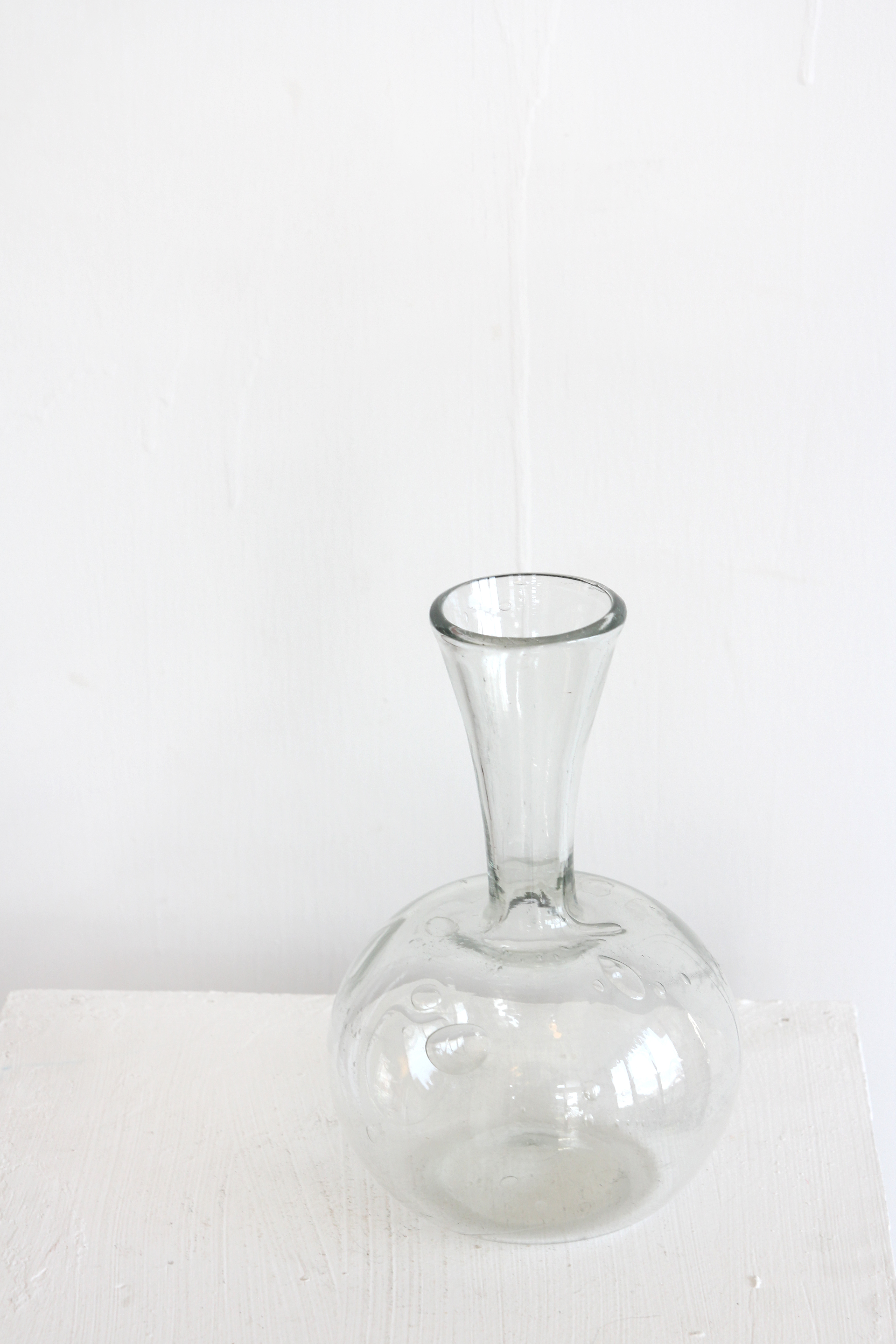 wine bottle
