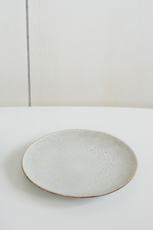 ceramic dish - big