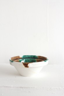 ceramic bowl