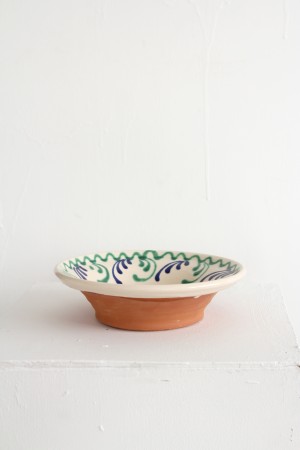 ceramic bowl