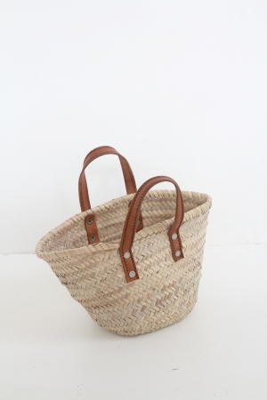 French basket - small