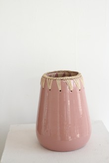 ceramic vase - big