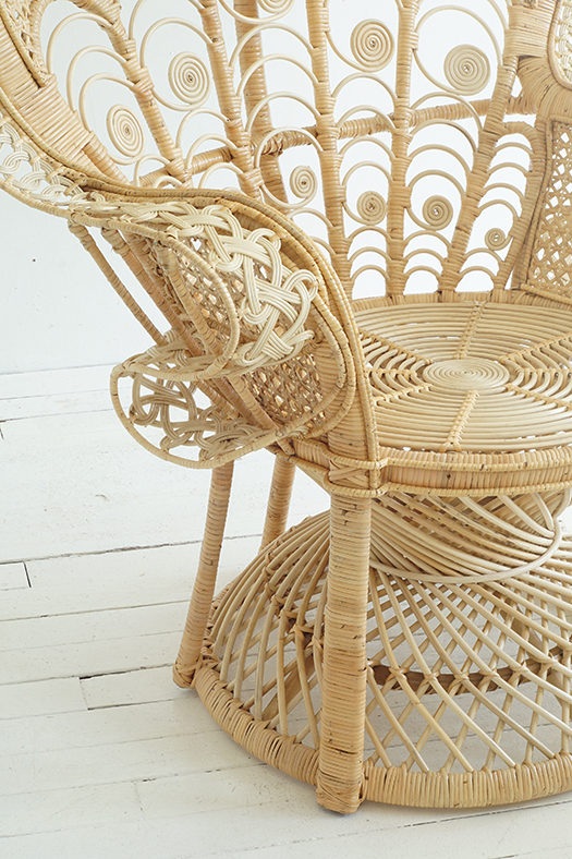 craft wooden chair