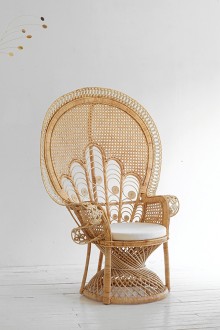 craft wooden chair