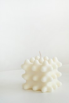 object candle - big