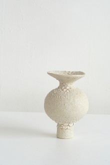ceramic vase - small