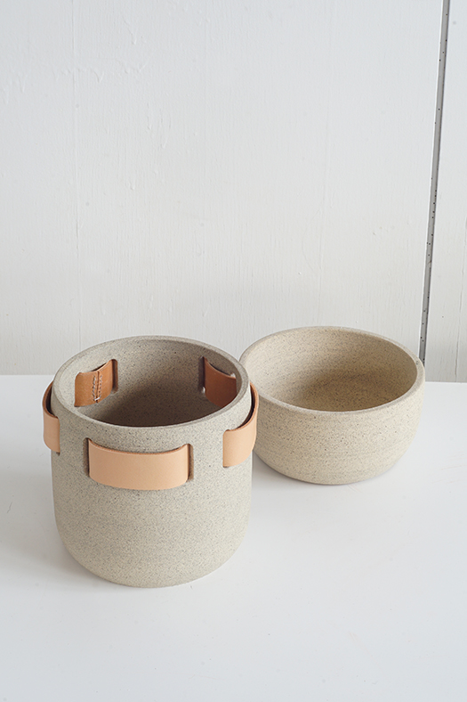 ceramic pot set