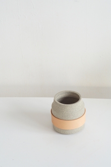 ceramic vase small