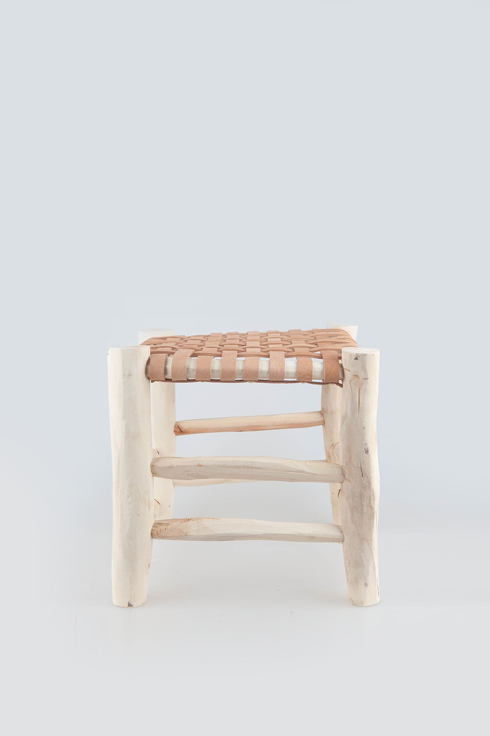 leather stool - medium (예약 5/20)