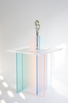 Aurora table - Large