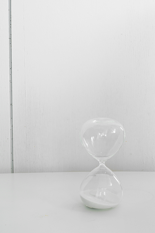 hourglass - L