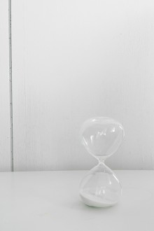 hourglass - L
