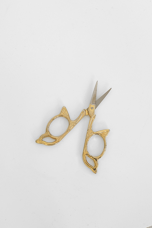 craft scissor - butterlfy