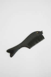 horn comb - fish