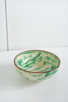 ceramic bowl - splash