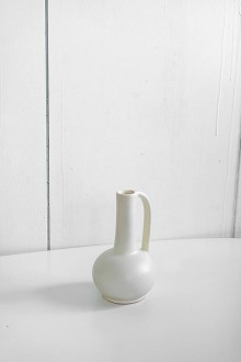 long handle vase - M