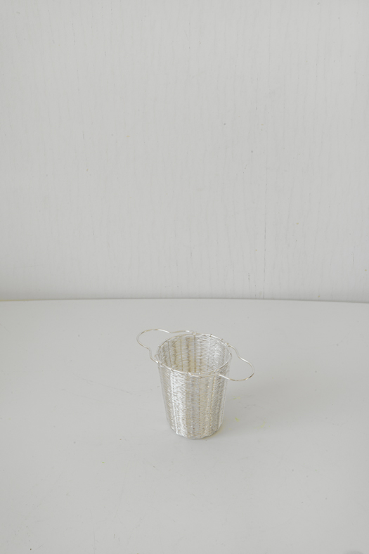 steel tea filter - no.2
