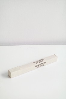 incense - L - palosanto