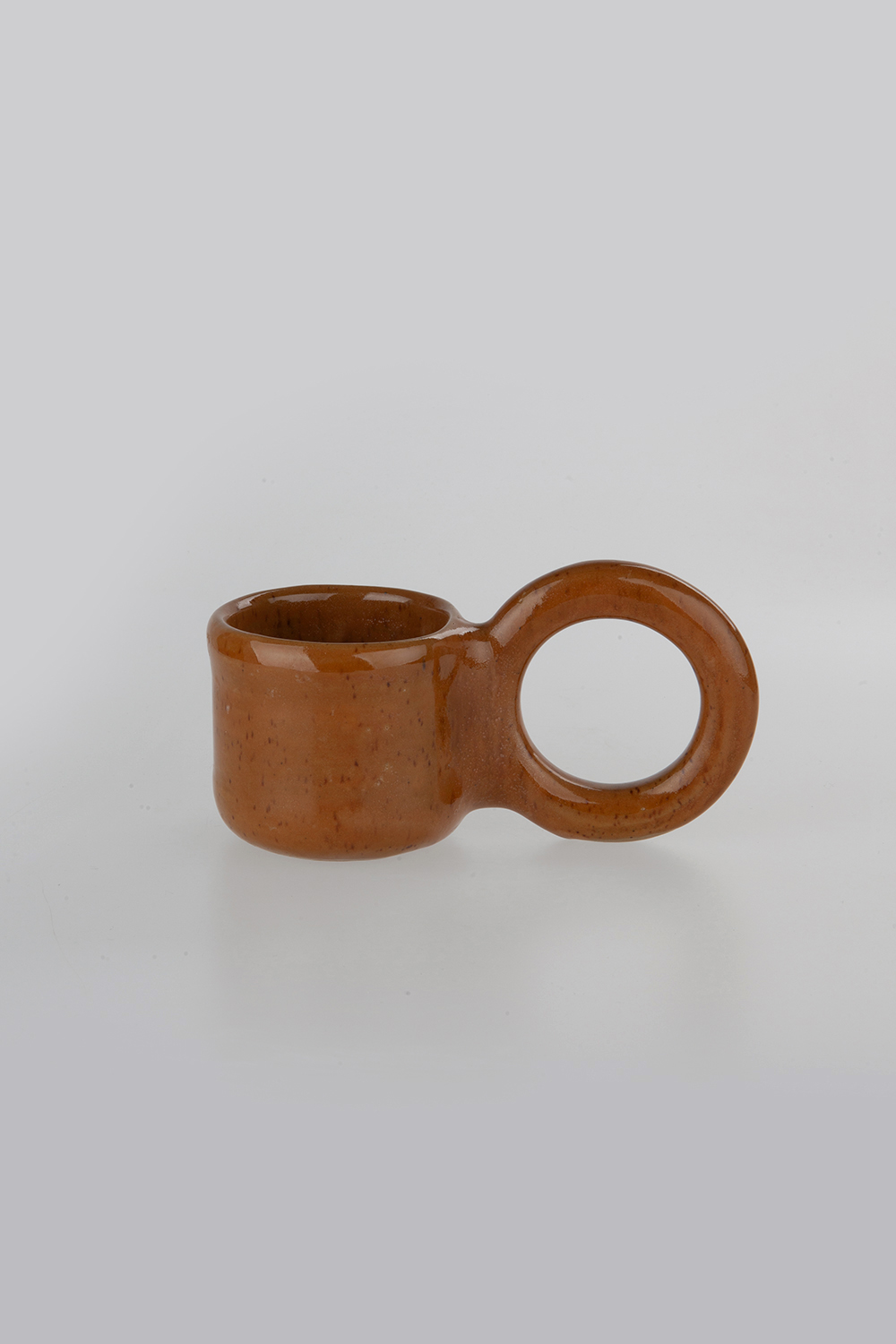 fundamental mug - brown (예약13차/reserv)