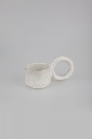 fundamental mug - cloud (예약5/12)