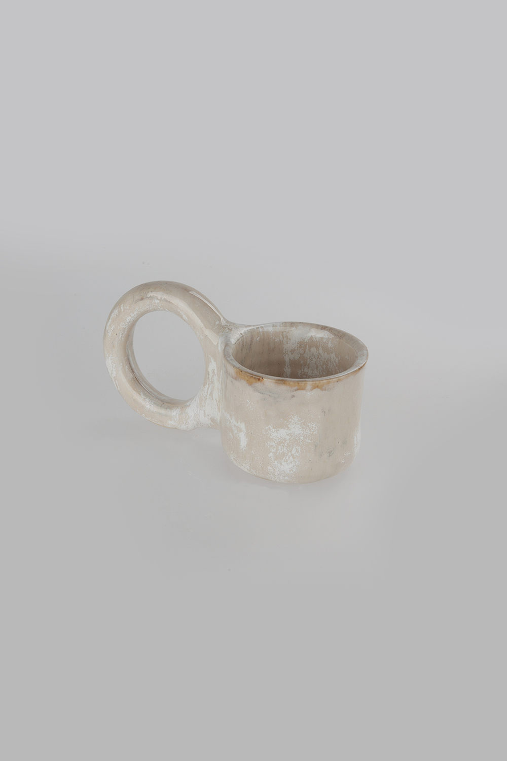 fundamental mug - oat (예약5/12)
