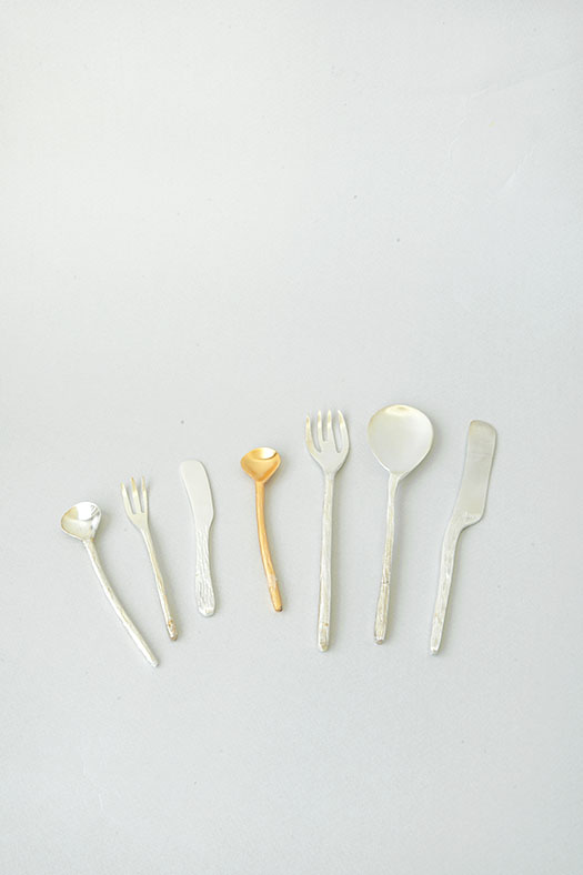 craft cutlery
