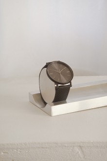 craft watch - compass 40 GM