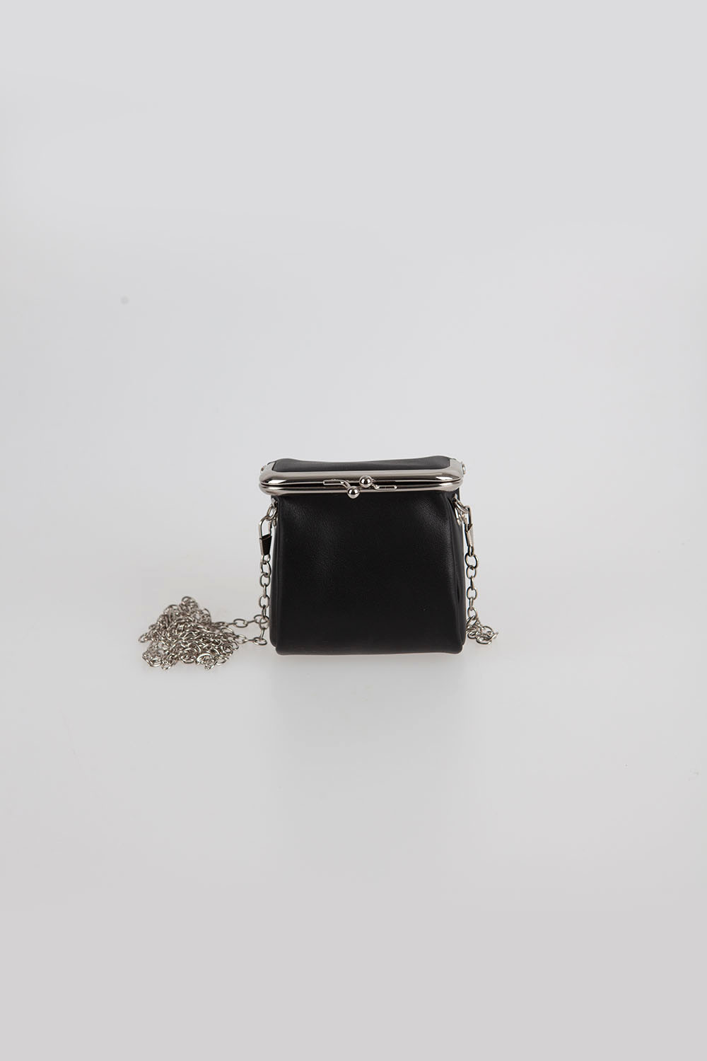 pelican bag - mini - black