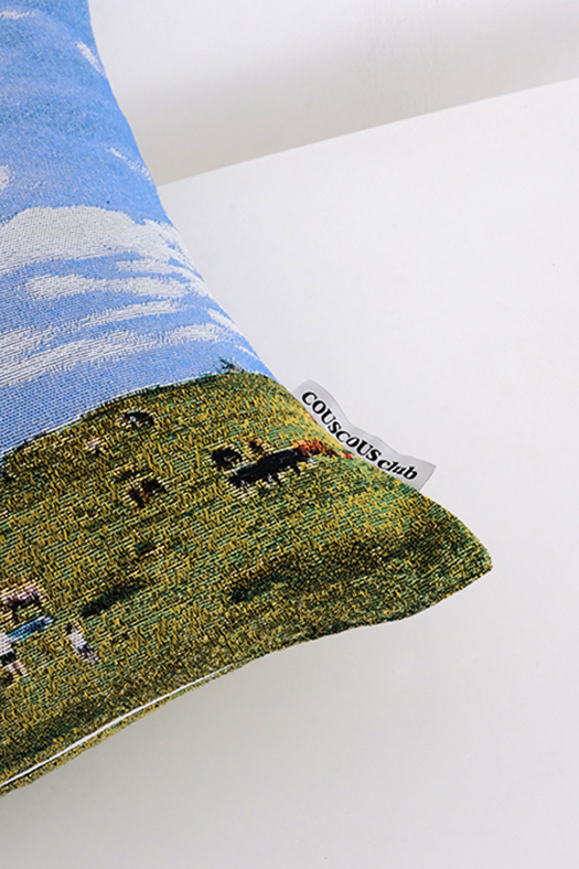 cushion - tierpark