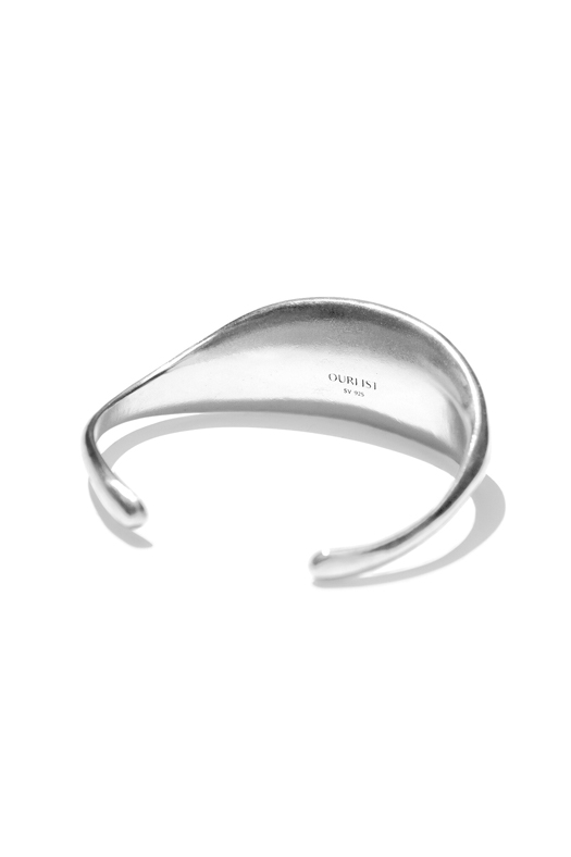 White Night Bracelet