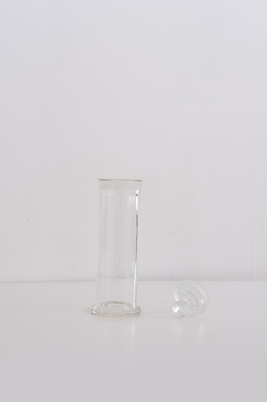 glass lab 2M