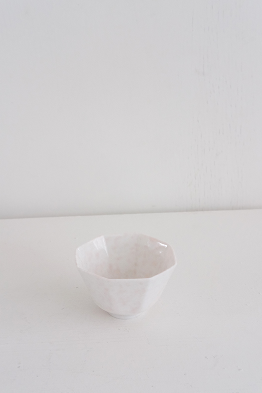 dot mini tea bowl