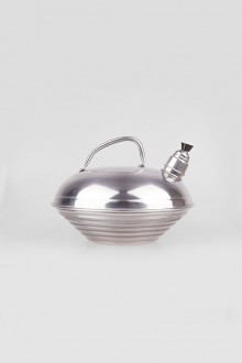 UFO kettle