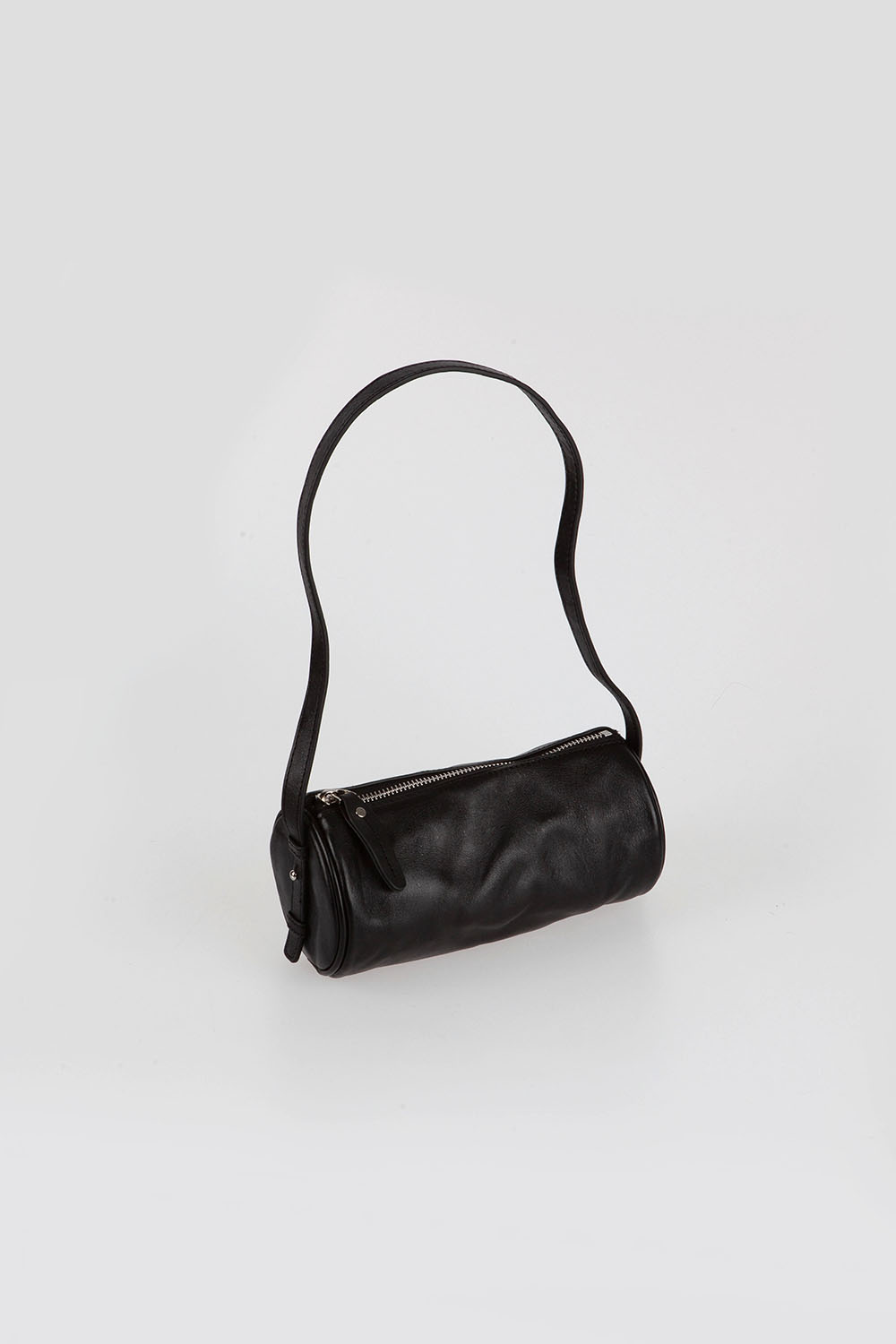 pepper bag - black