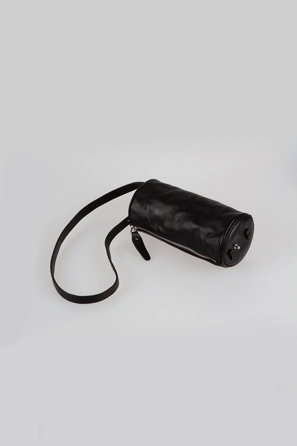 pepper bag - black