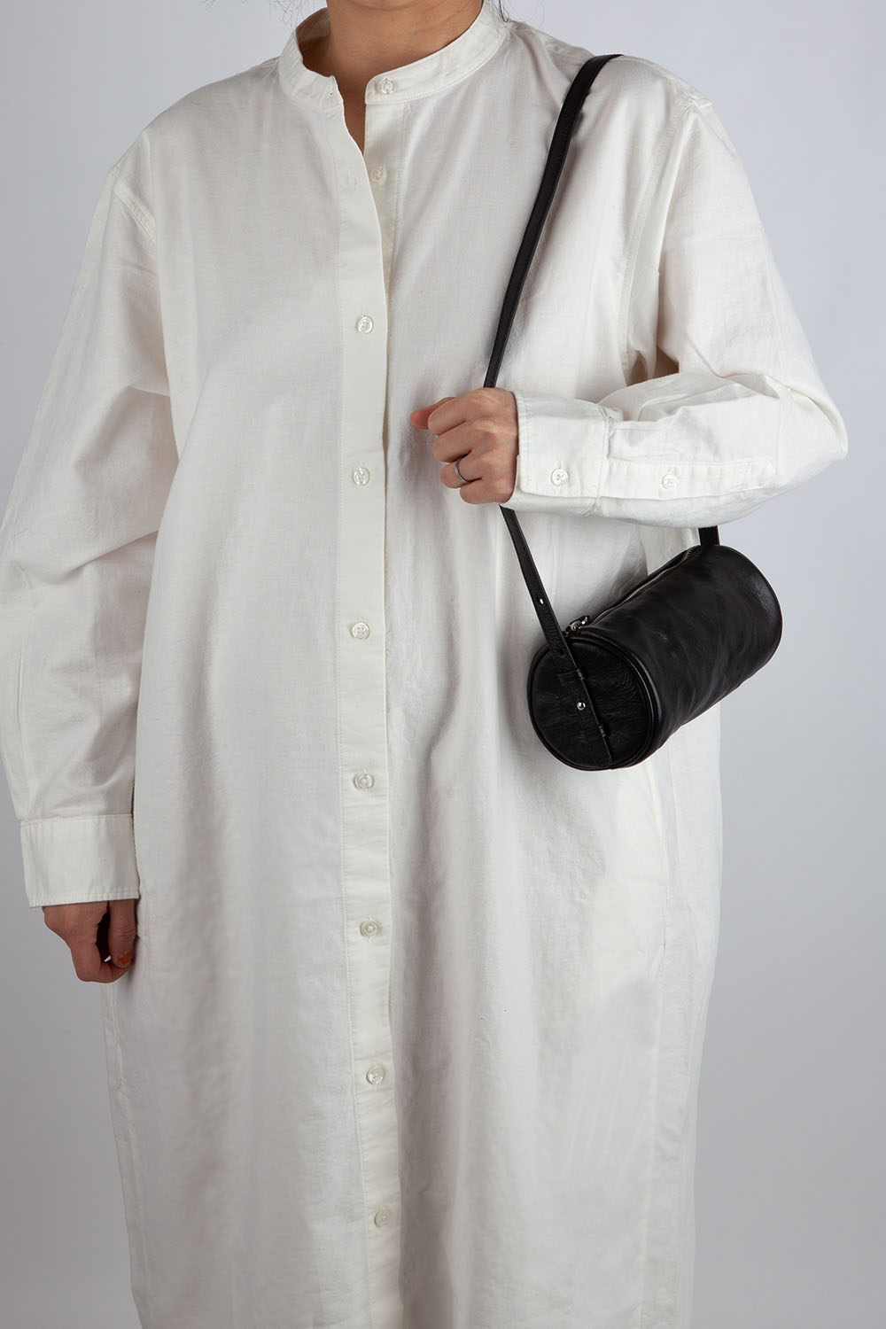 pepper bag - black