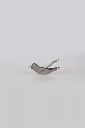 lemon press - bird