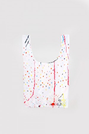 pattern bag- crayon