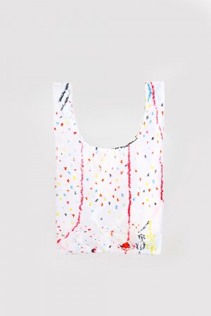 pattern bag- crayon