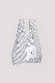pattern bag- tta