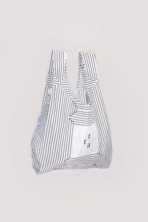 pattern bag- tta