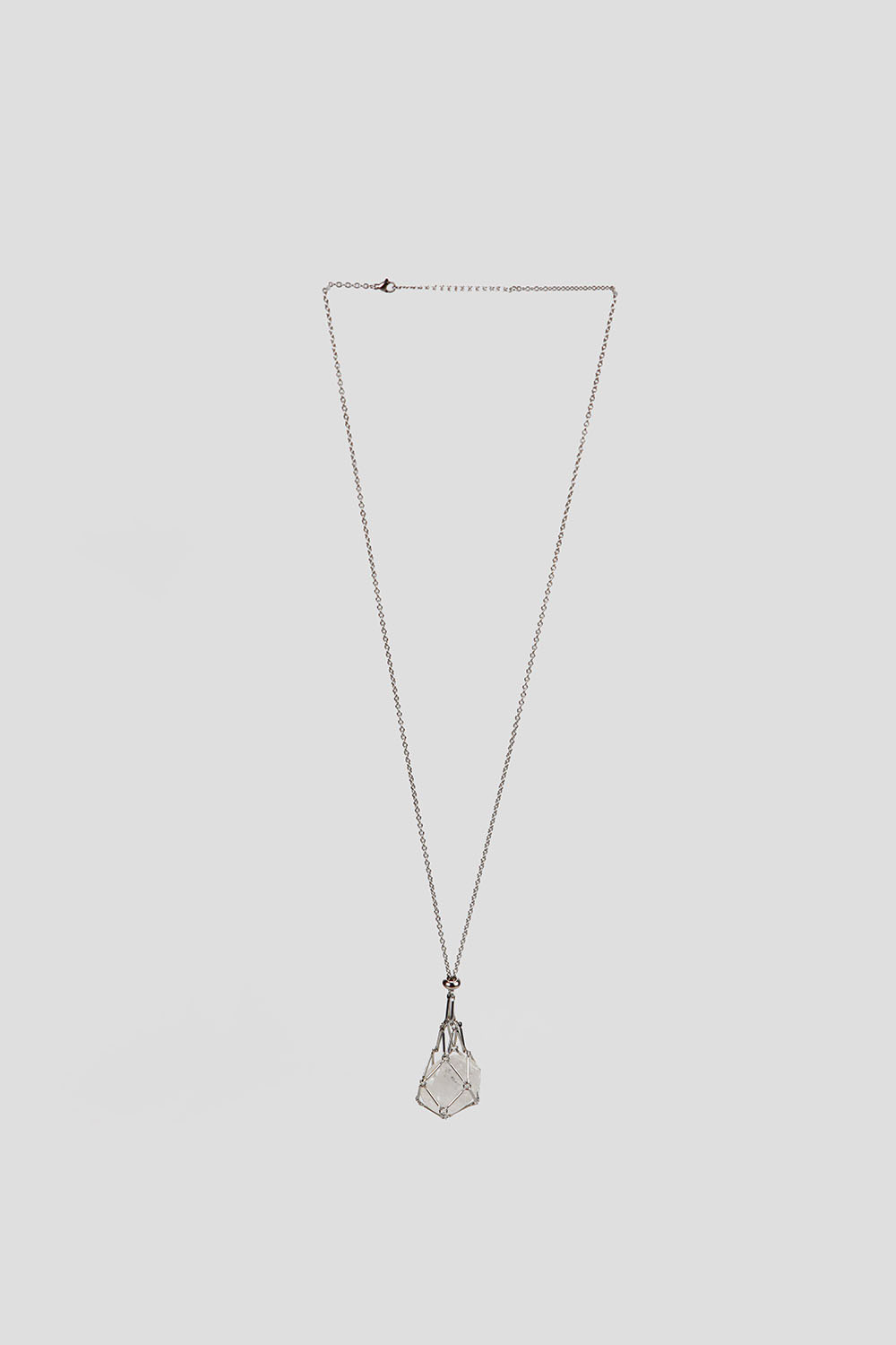 cyrstal necklace