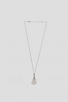 cyrstal necklace