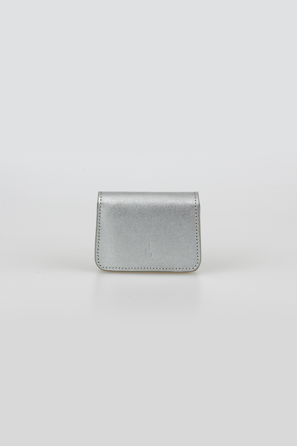 dacu bag - silver